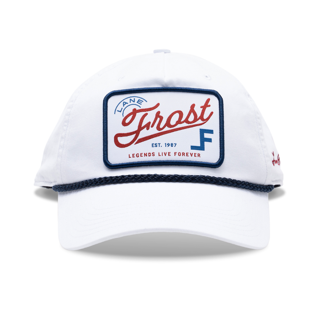 Tulsa Lane Frost Brand