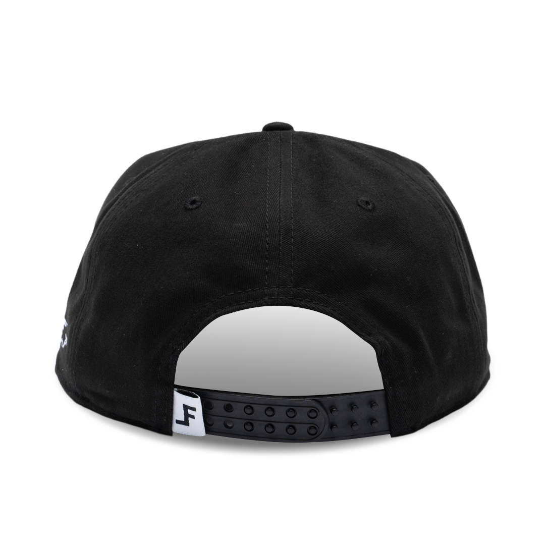 8 Seconds Lane Frost Brand