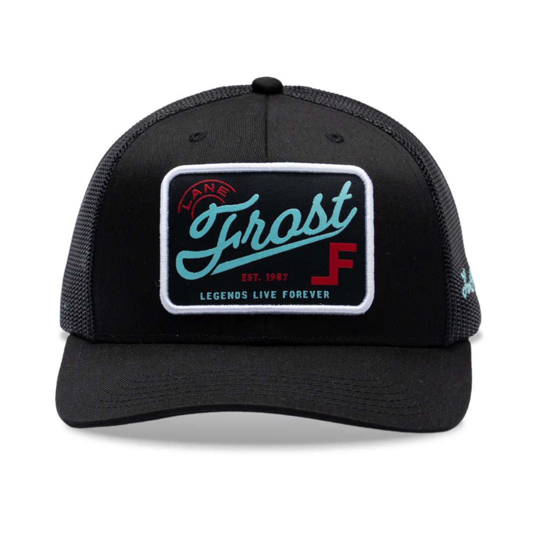 Rodeo Lane Frost Brand