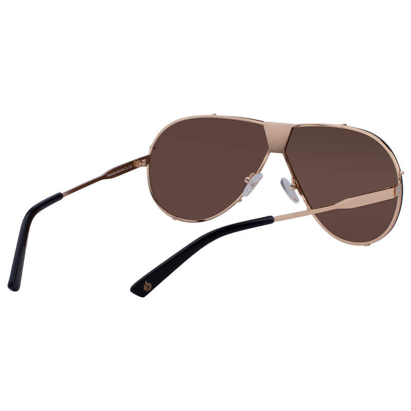 Lane in Brown - Sunglasses