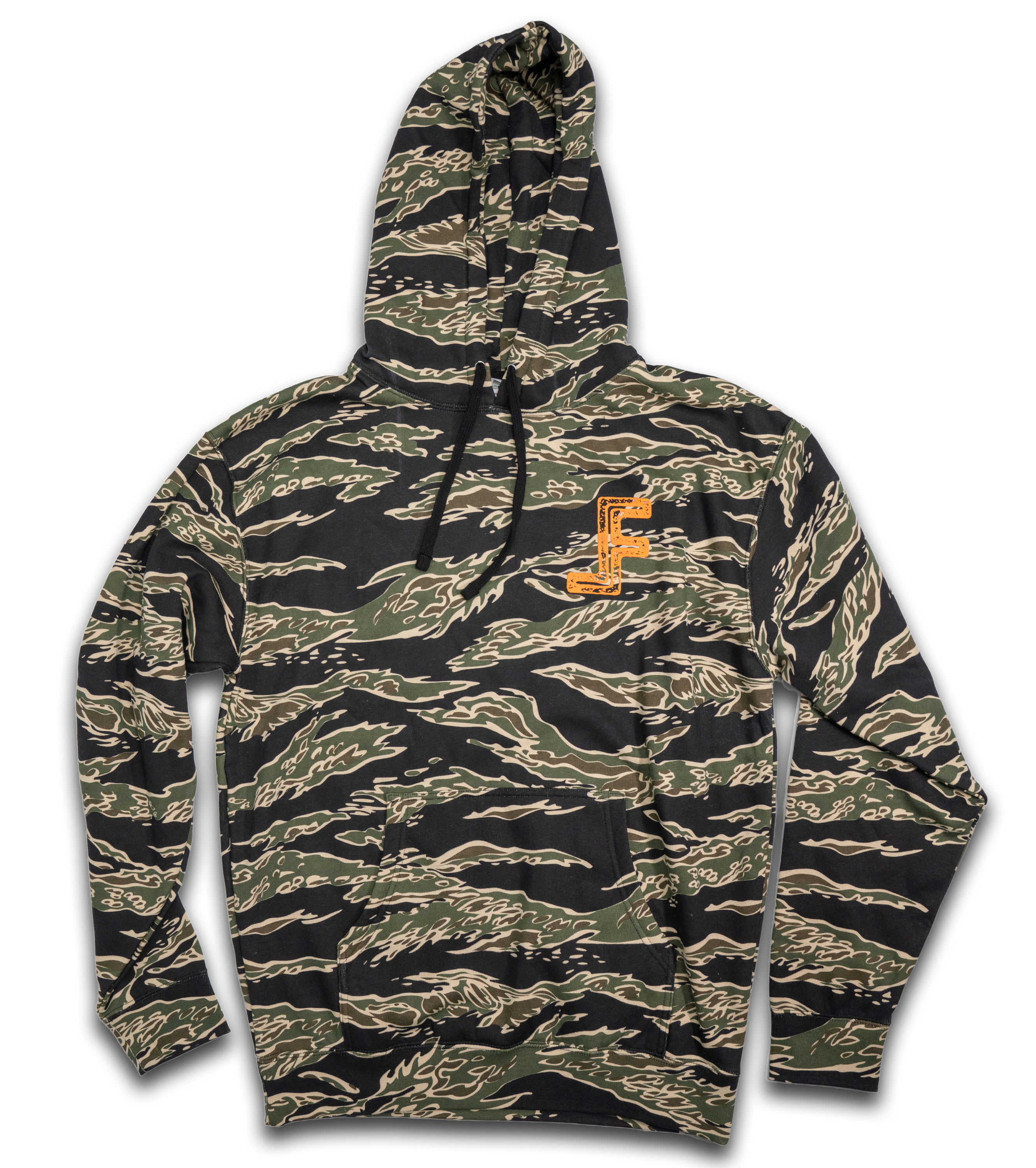 Camper Hoodie, 2XLarge