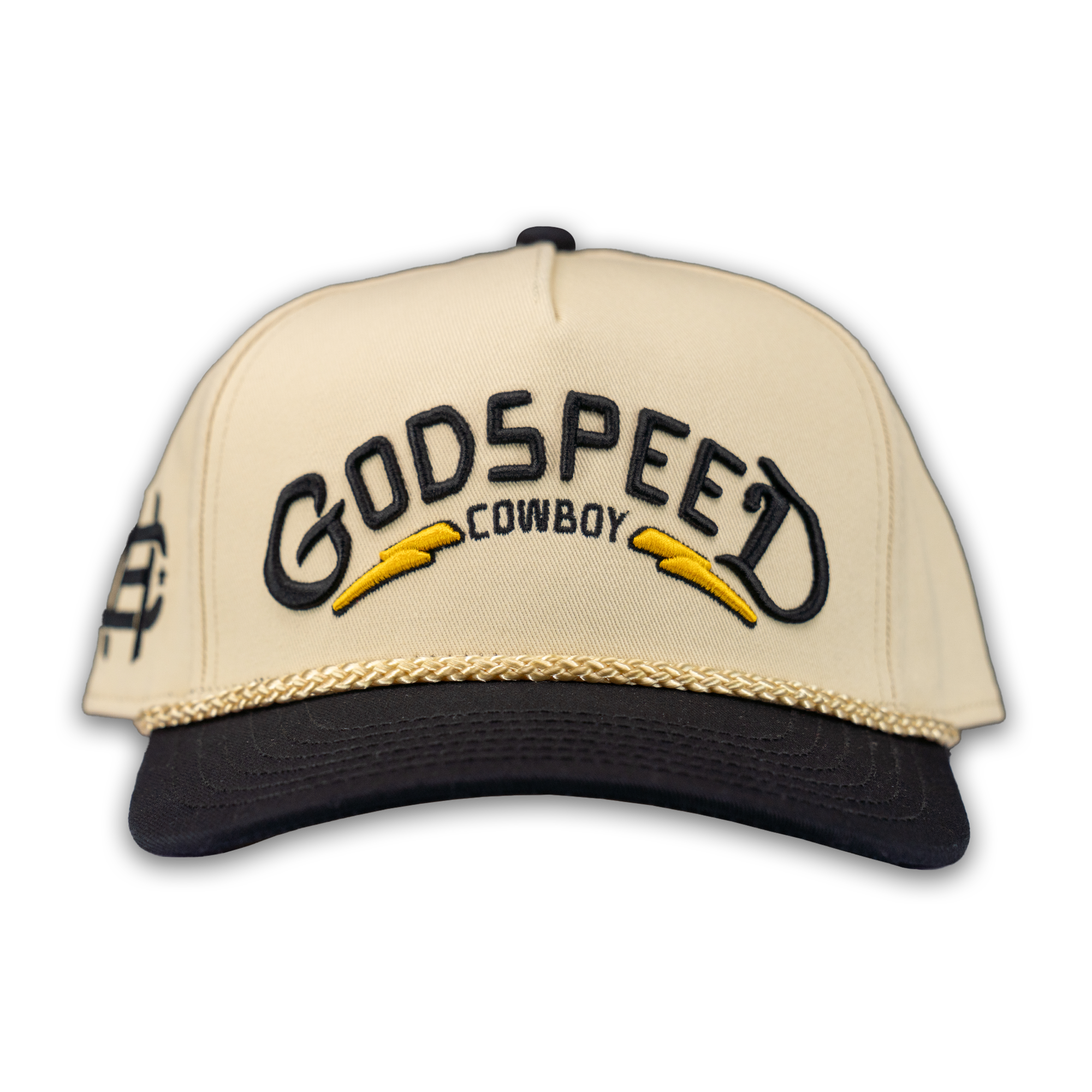 Godspeed – Lane Frost Brand