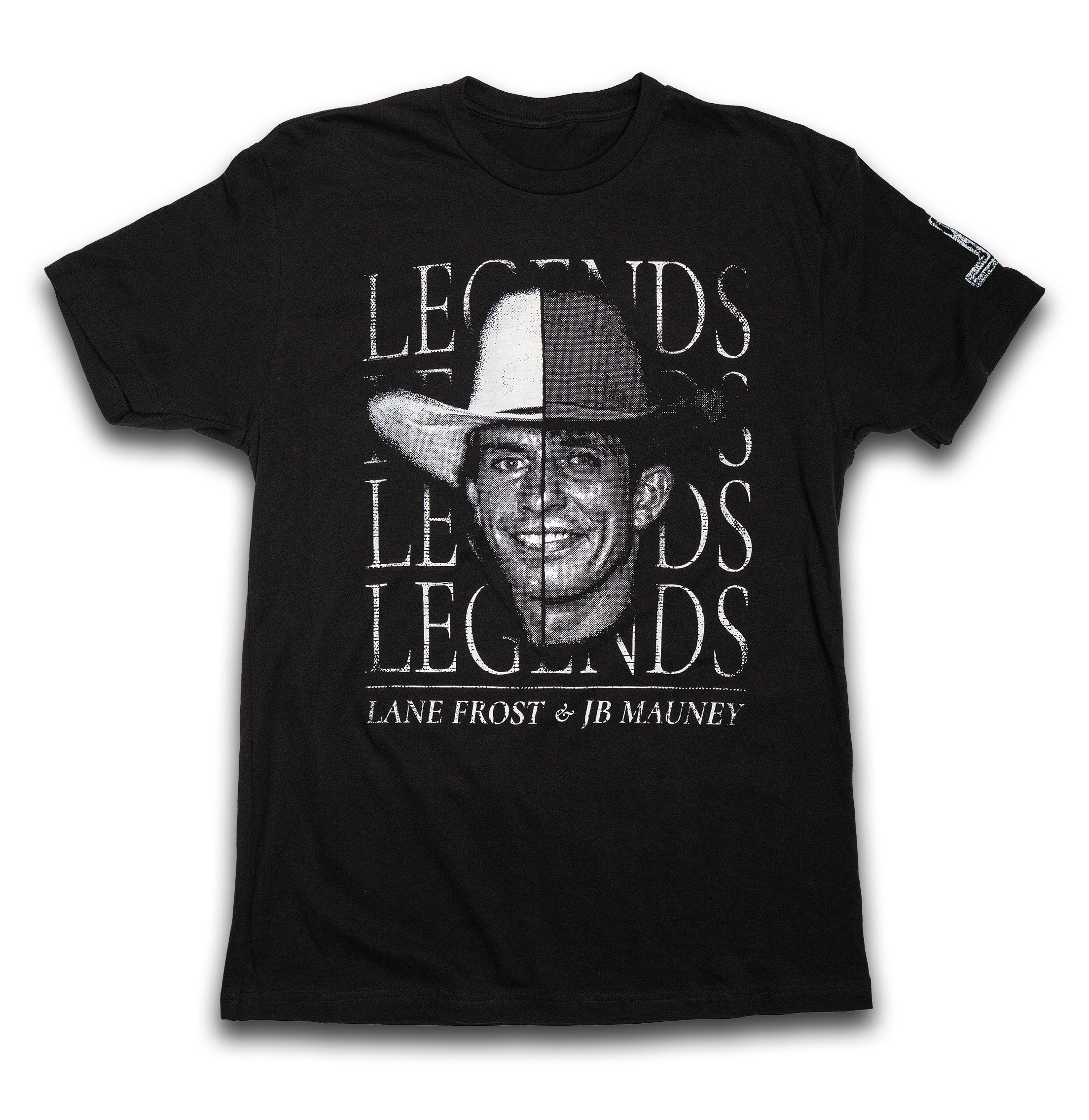 BABYL LEGEND L FORTH TEE Tシャツ L LEGENDS1.png?v=1777577894