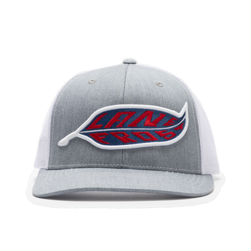 Eagle Youth Hat