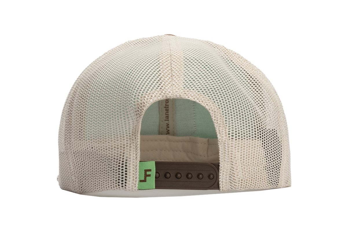 Outlaw Lane Frost Brand