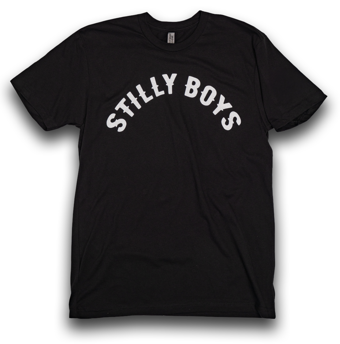 Stilly Boy's Youth Tee – Lane Frost Brand