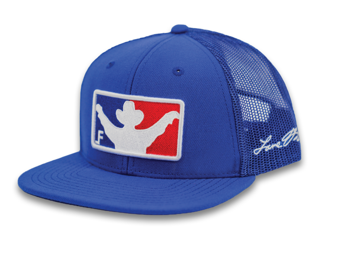 Icon Youth Hat Lane Frost Brand