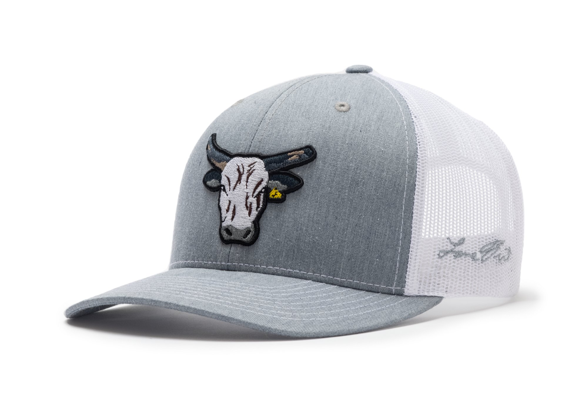 Project rock atb 2024 flat brim cap