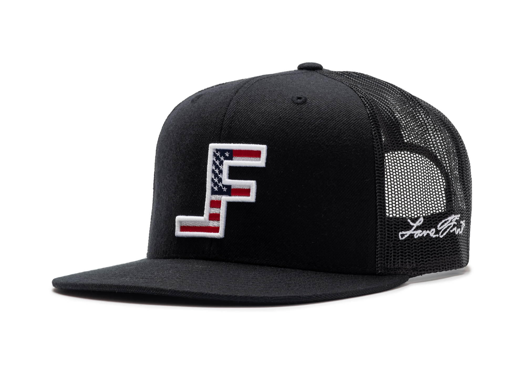 Patriot Lane Frost Brand