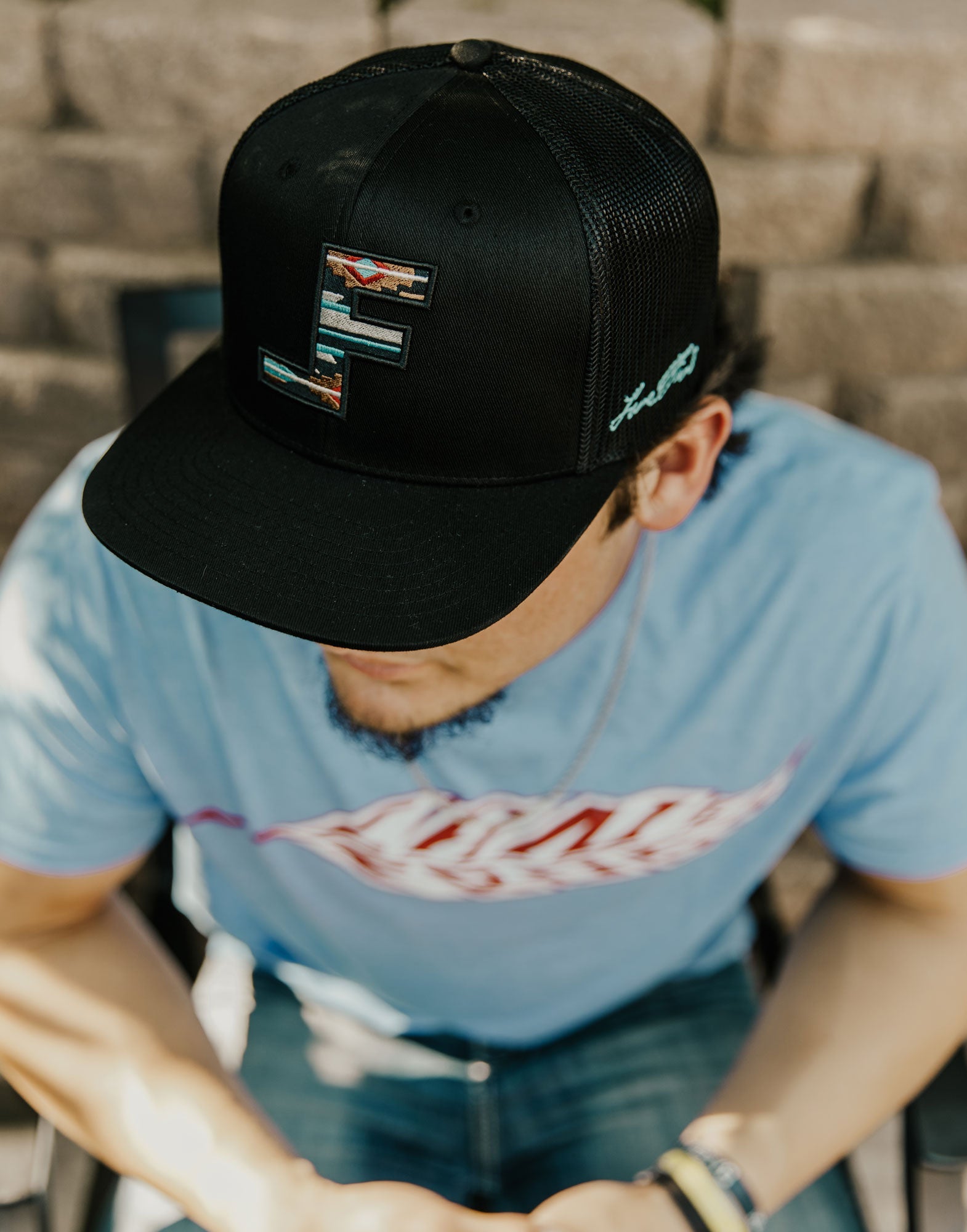 Brand New Hats
