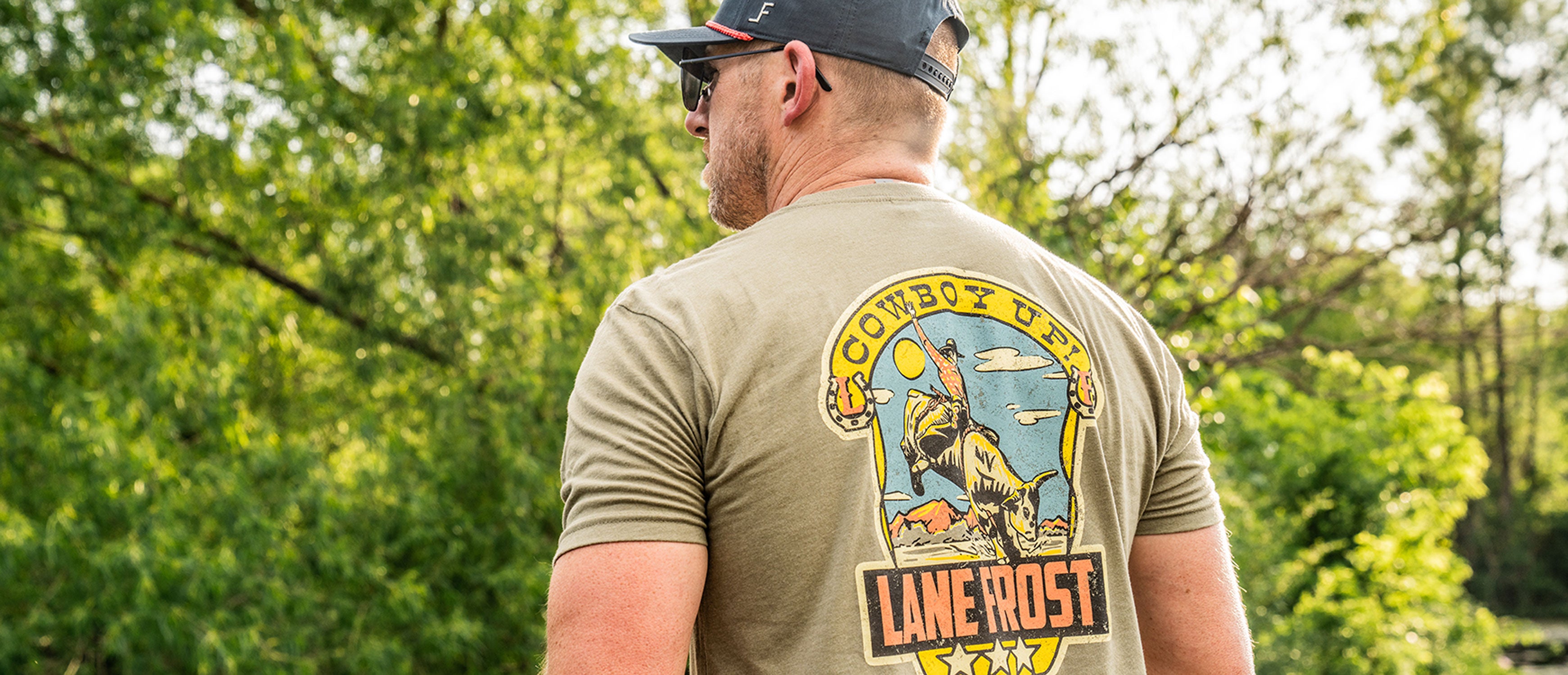 SUMMER 2024 – Lane Frost Brand