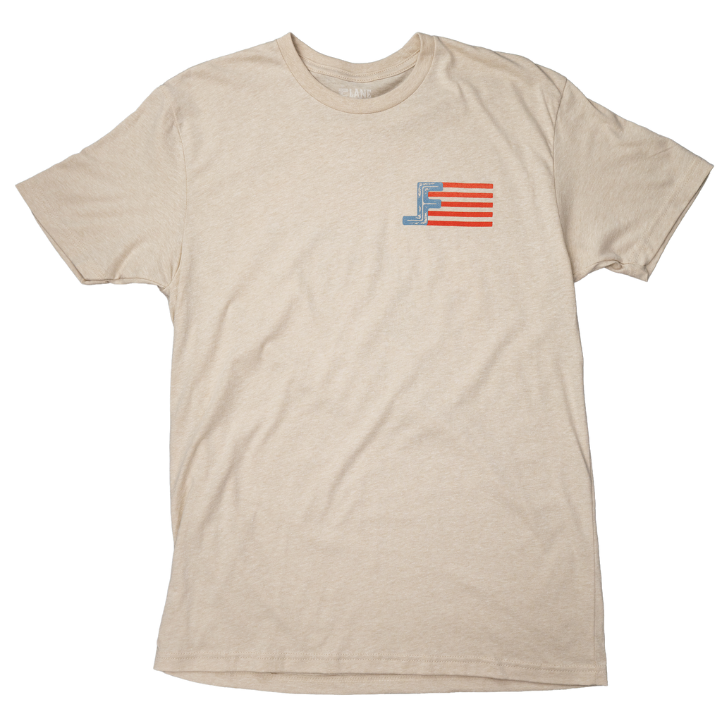 1776 Tee