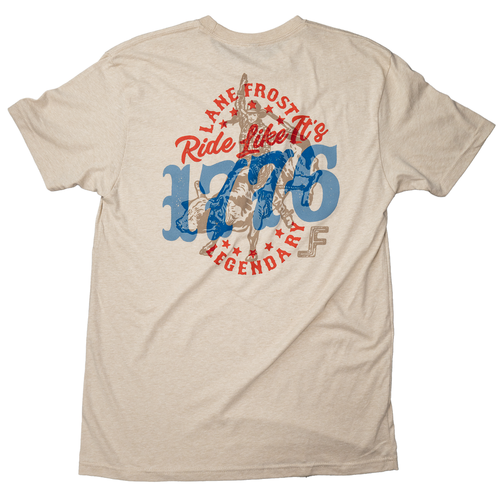 1776 Tee