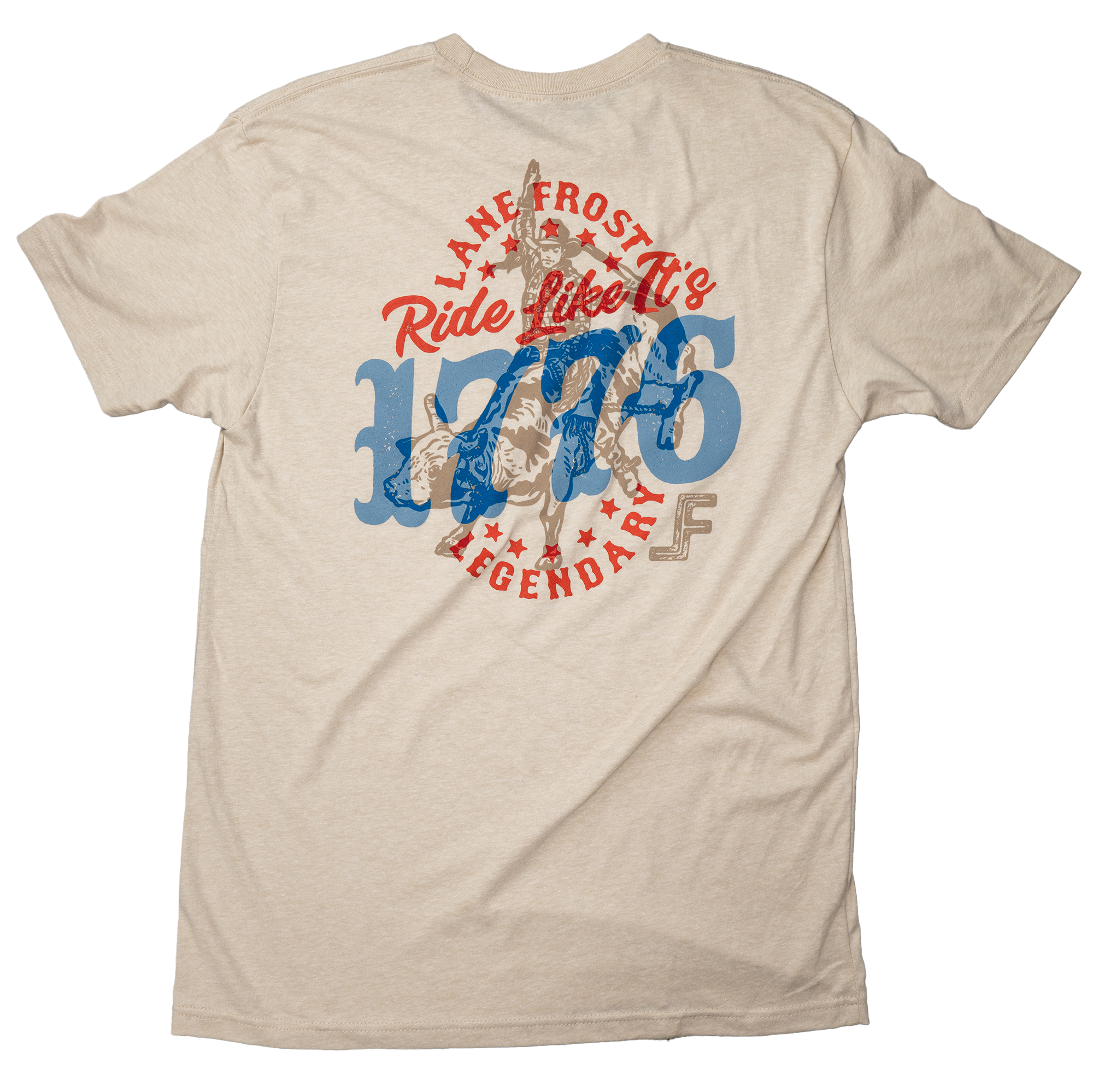 1776 Tee