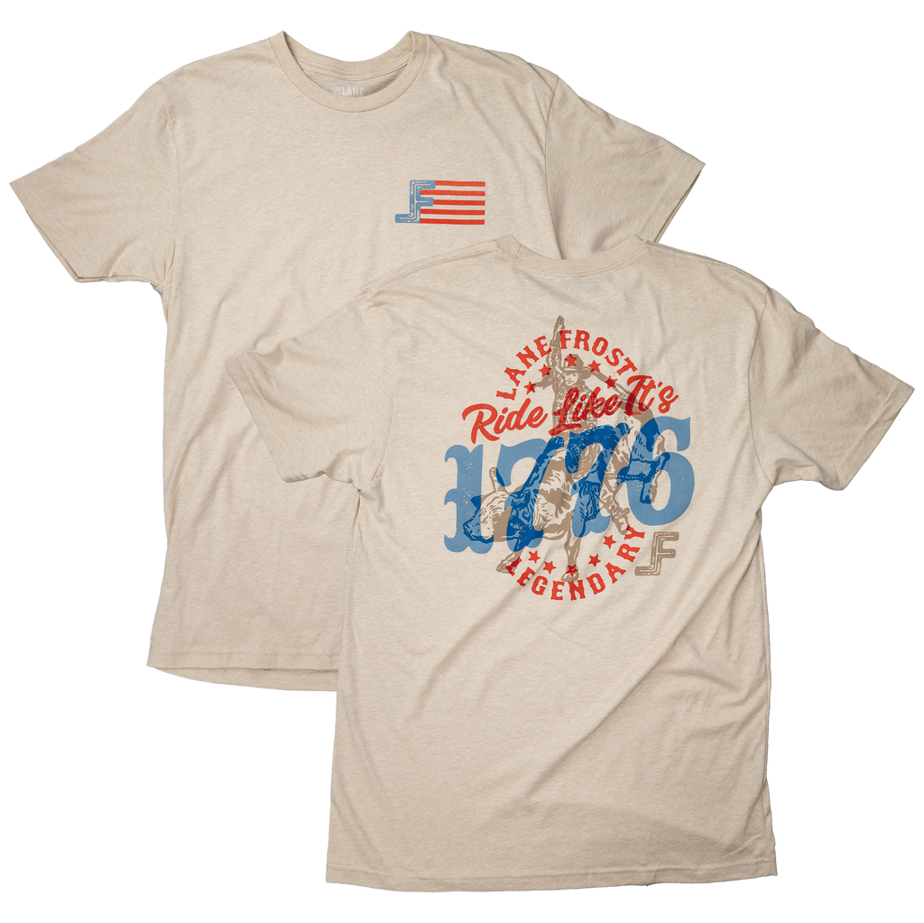 1776 Tee