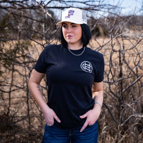 Waterin' Hole Tee
