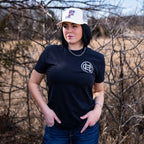 Waterin' Hole Tee