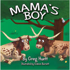 Mama's Boy