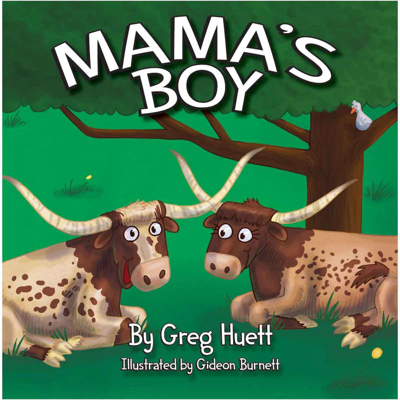 Mama's Boy