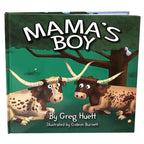 Mama's Boy