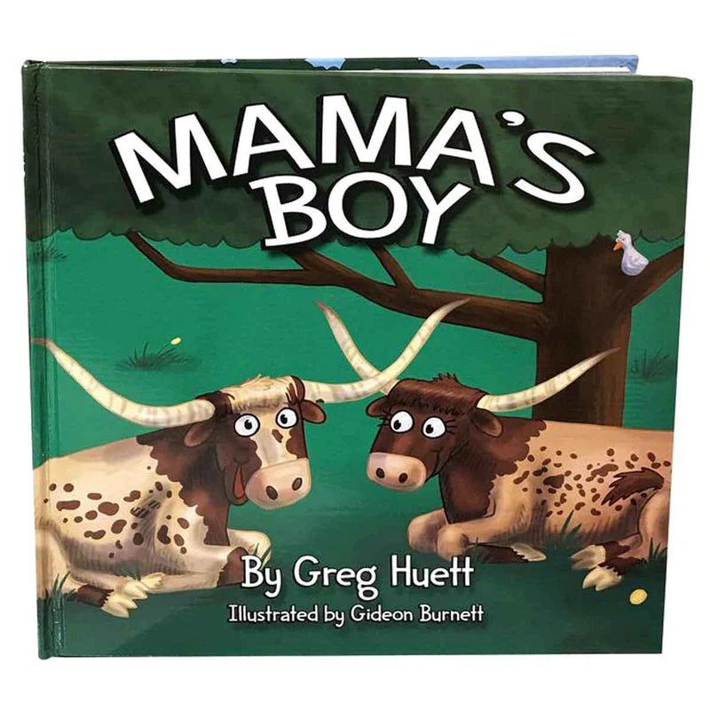 Mama's Boy