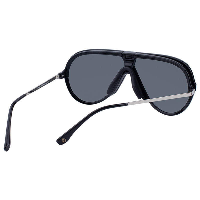 Chute Boss in Midnight - Sunglasses