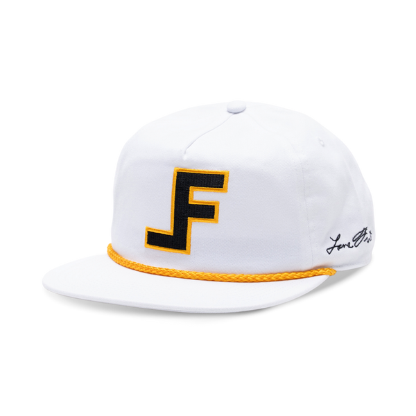 ファングッズ 80s LANERS champion cap Champ – Lane Frost Brand
