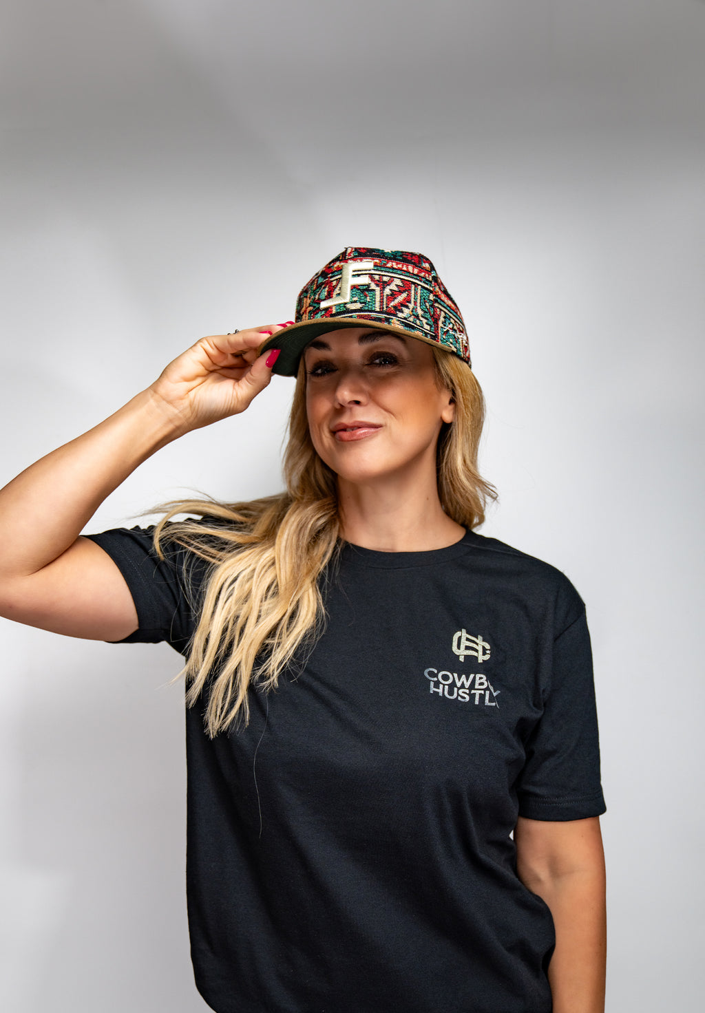 Grabbing Gears Tee