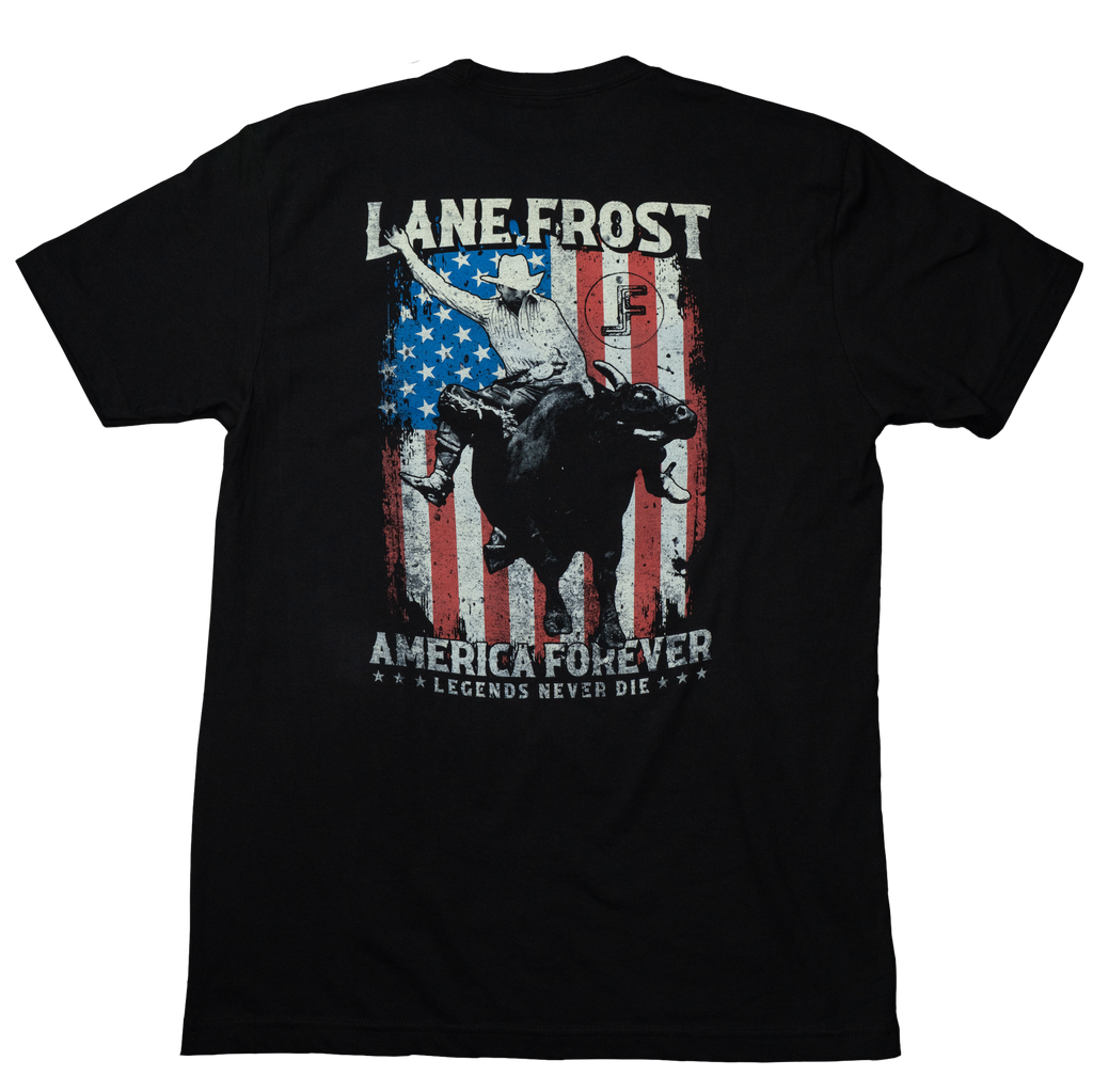 American Legend Tee