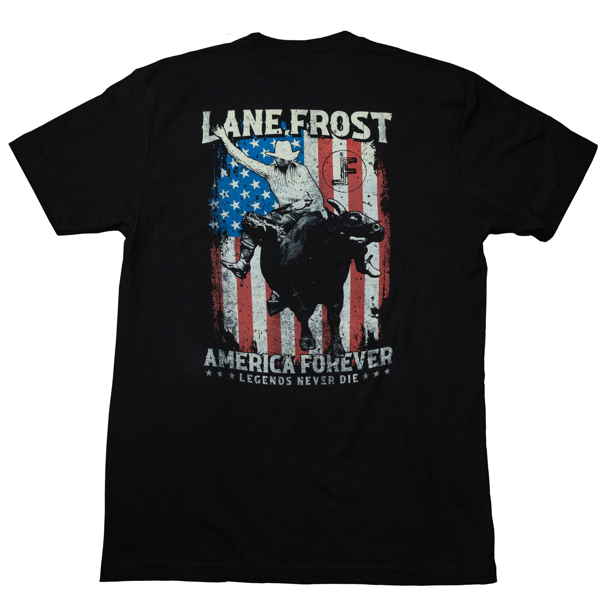 American Legend Tee