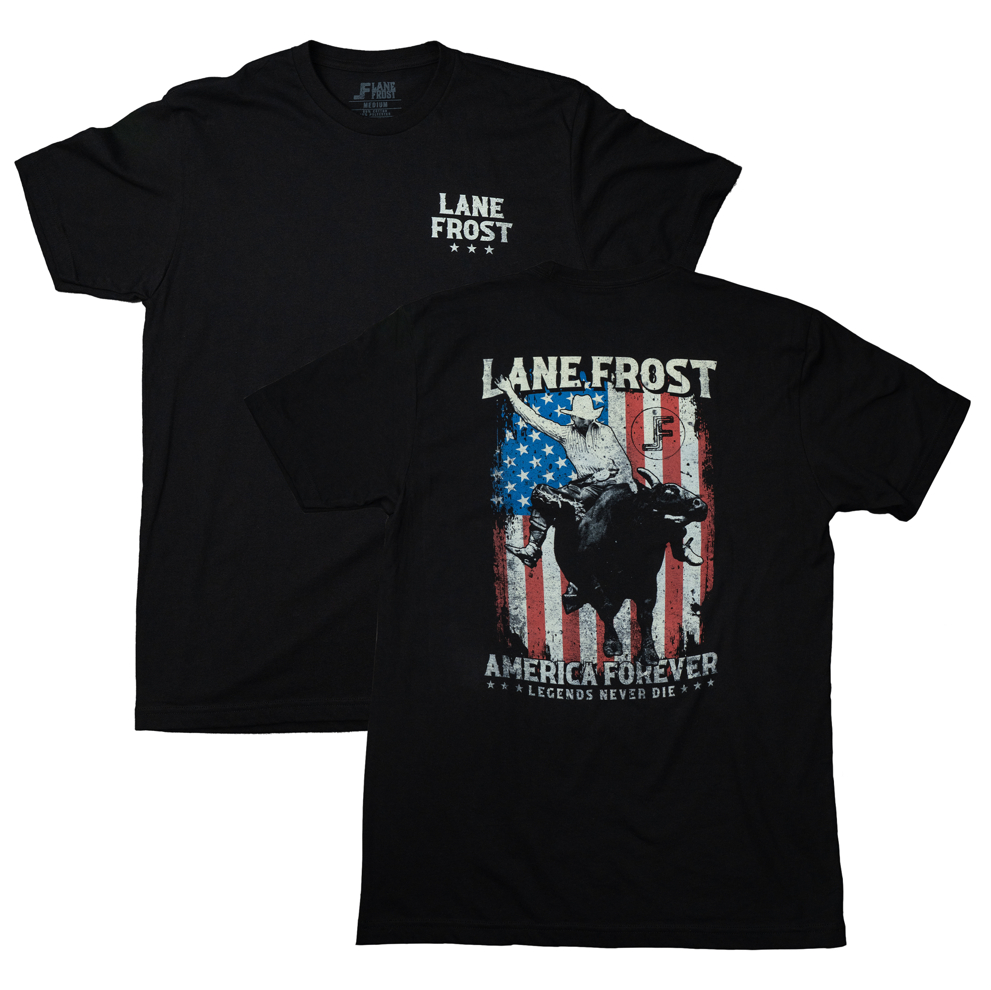 American Legend Tee
