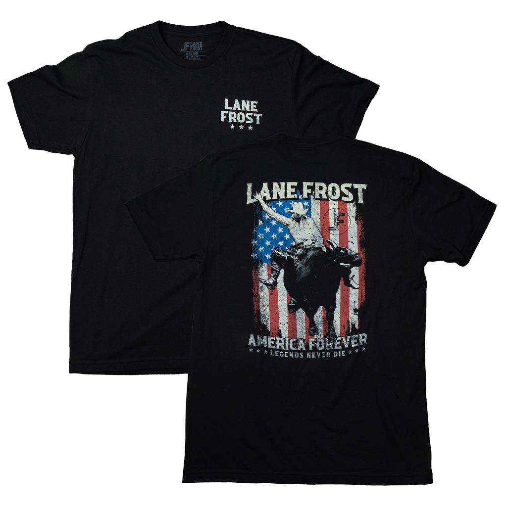 American Legend Tee