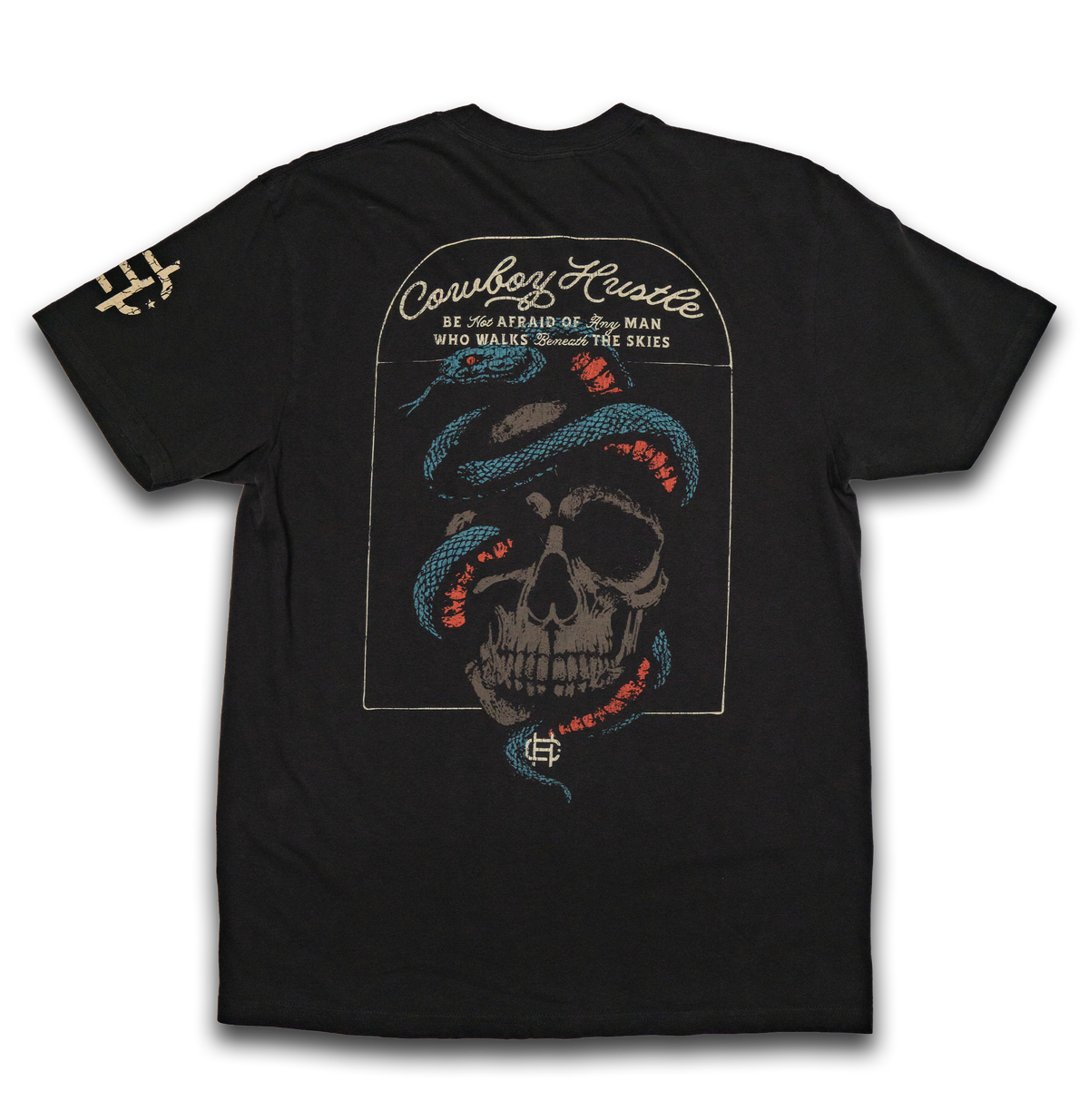 Beneath the Sky Tee