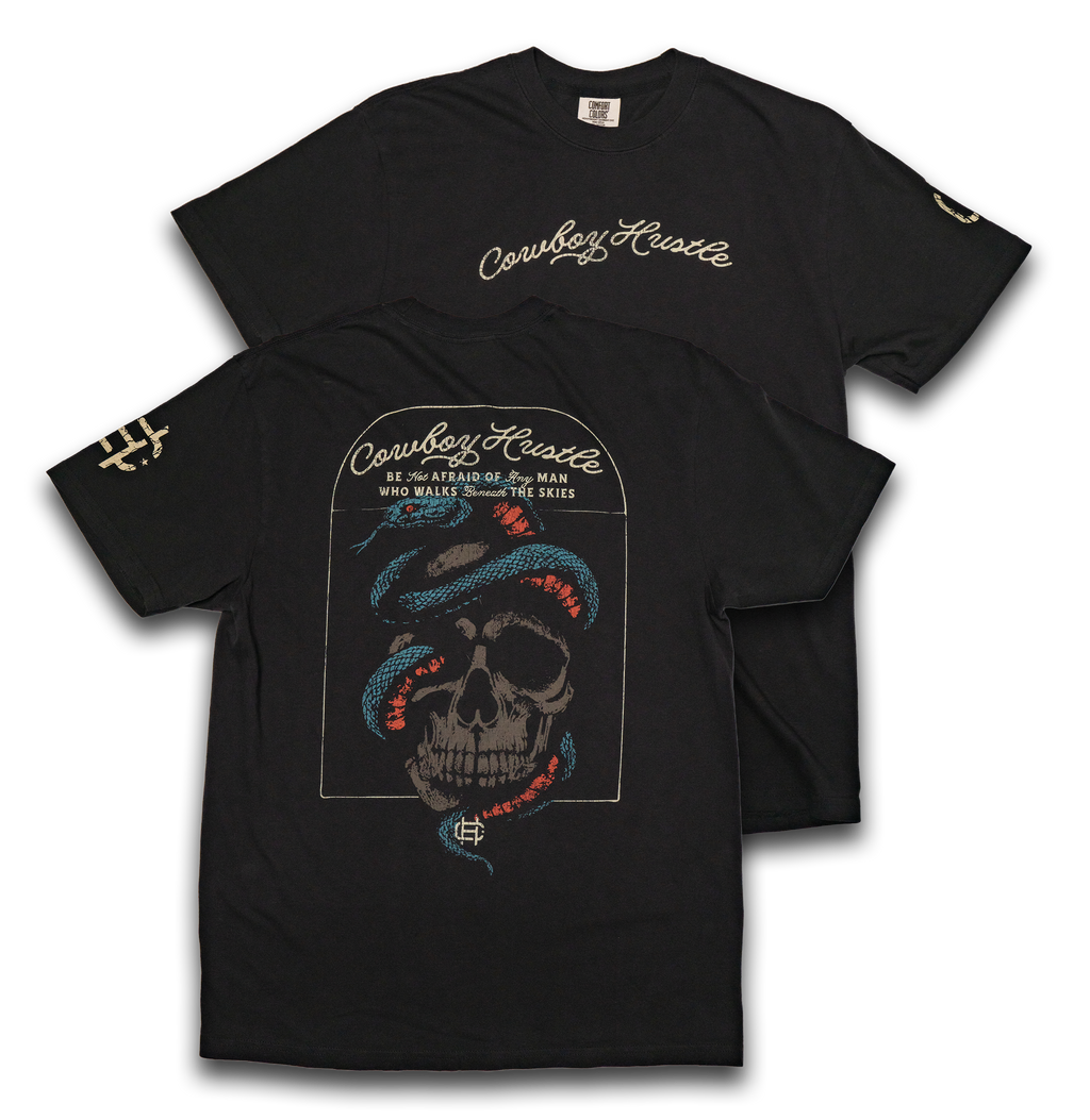 Beneath the Sky Tee