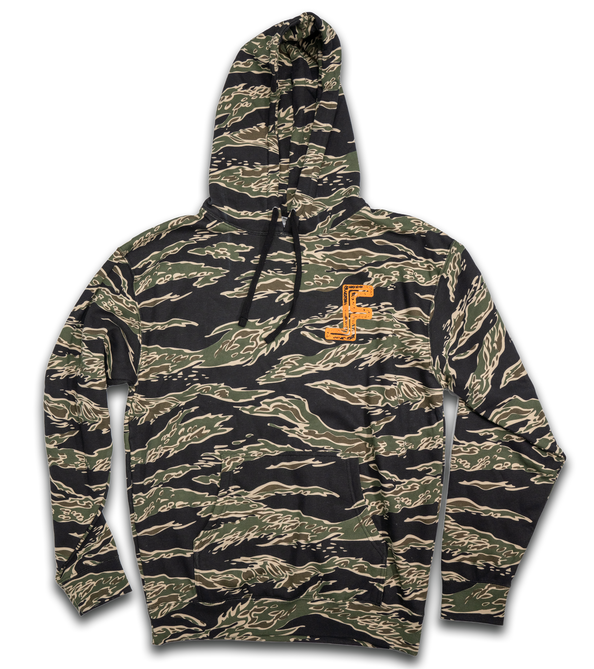 Camper Hoodie