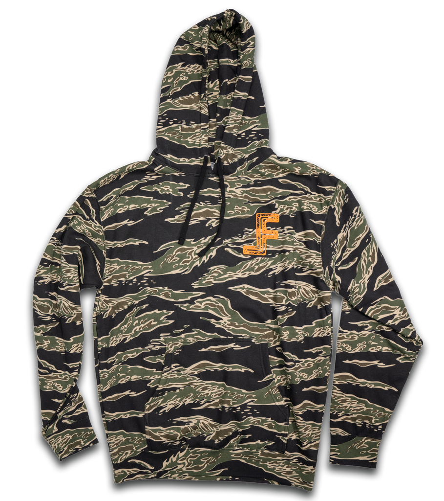 Camper Hoodie