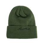 Cavalry Beanie