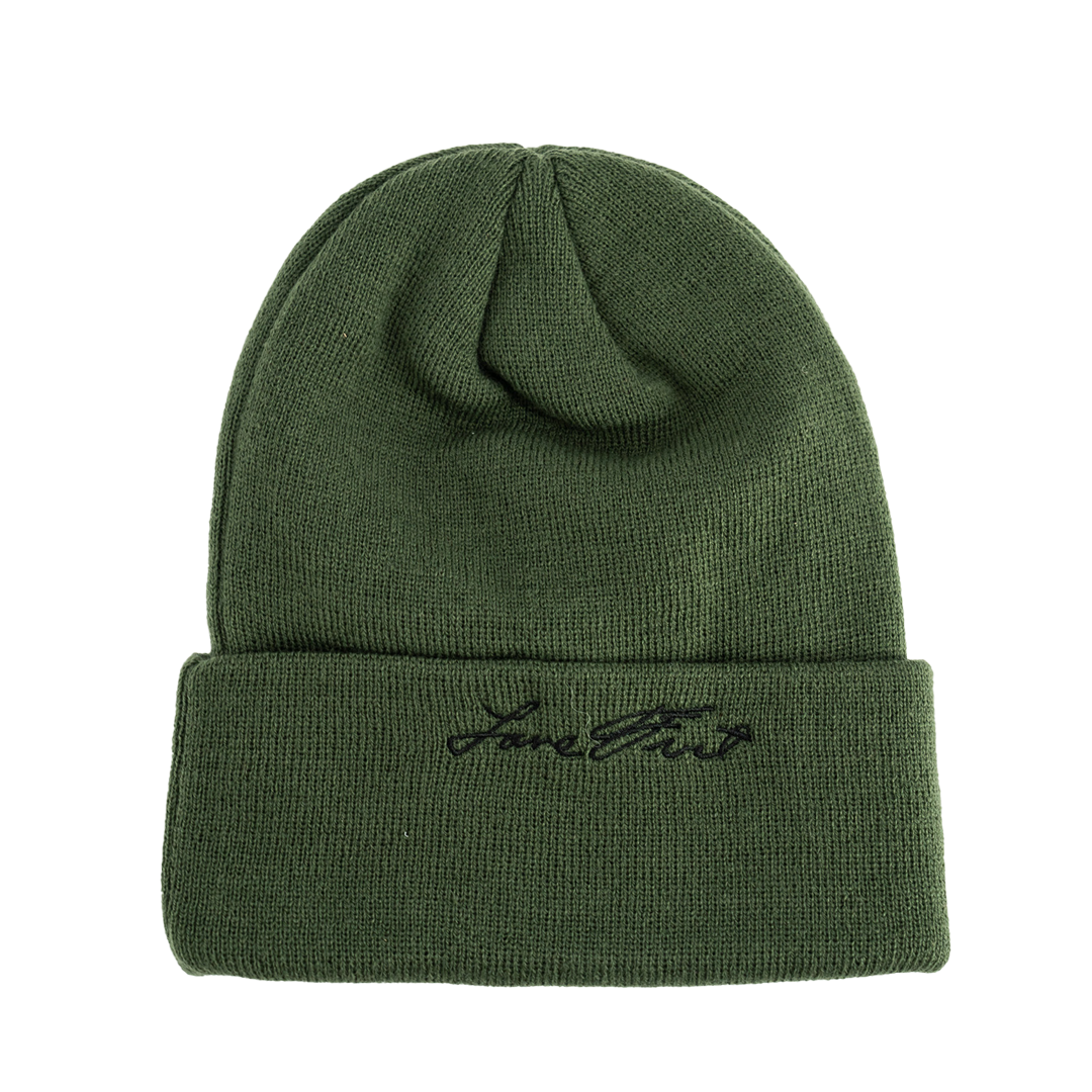 Cavalry Beanie