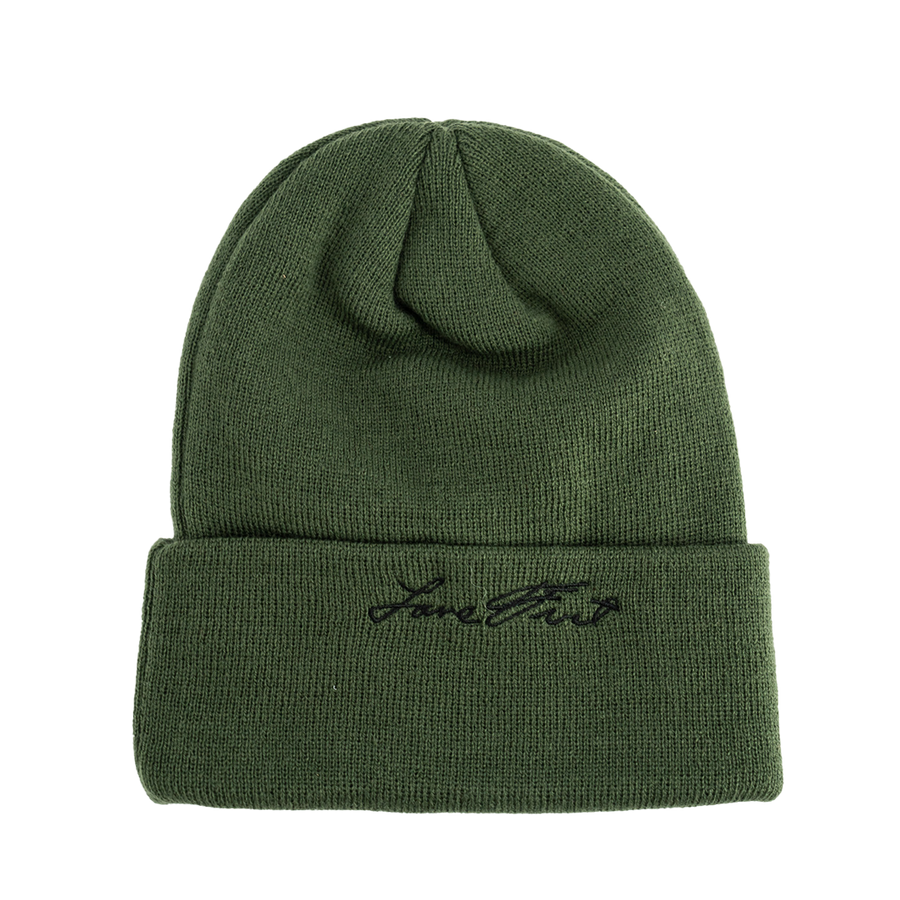 Cavalry Beanie