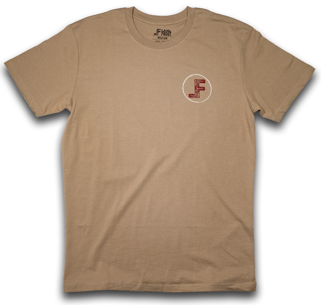 Chute Tee