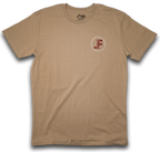 Chute Tee
