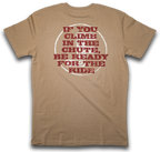 Chute Tee