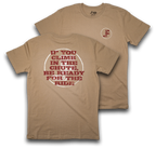 Chute Tee