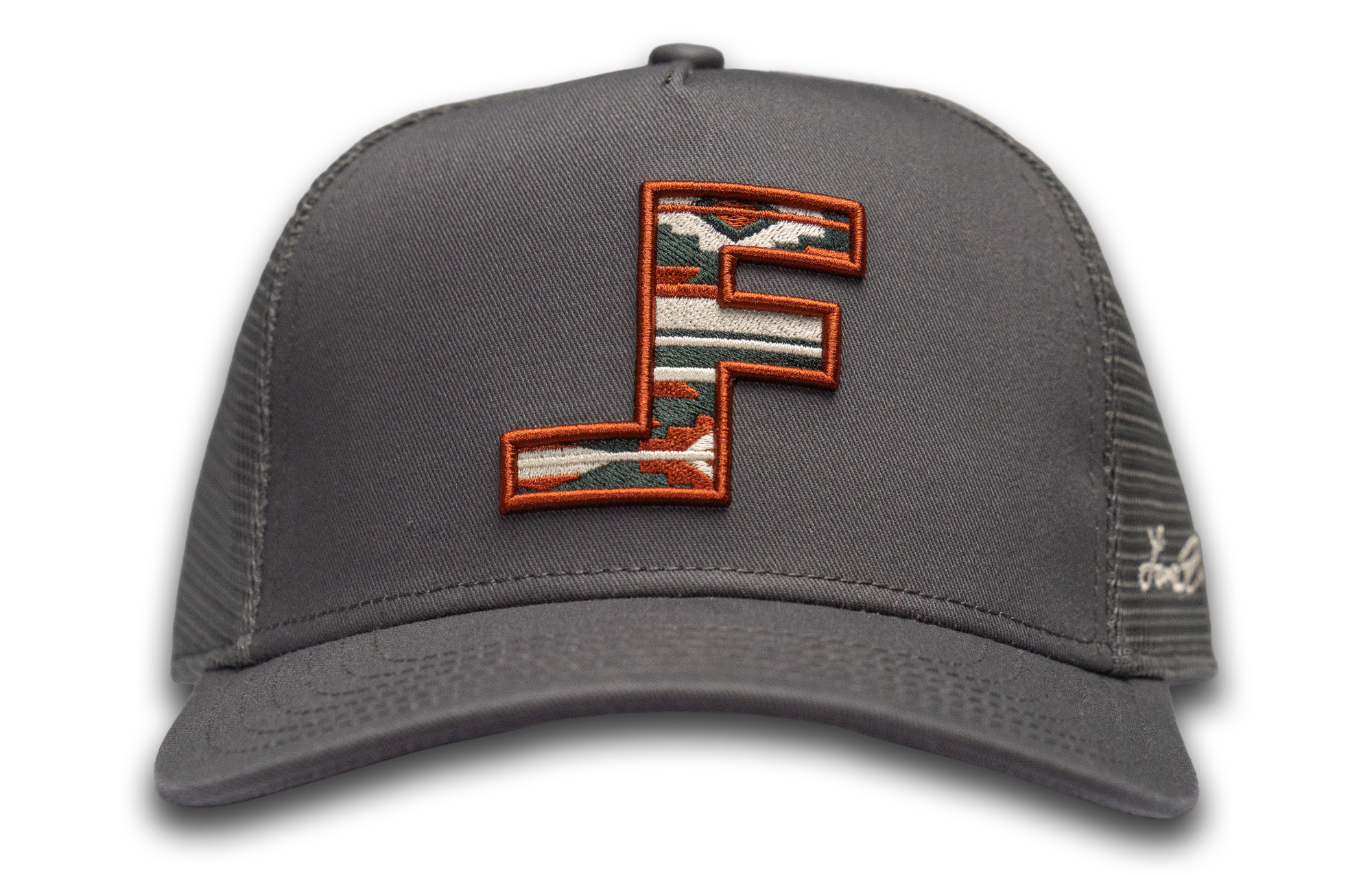 Copperhead - Curved