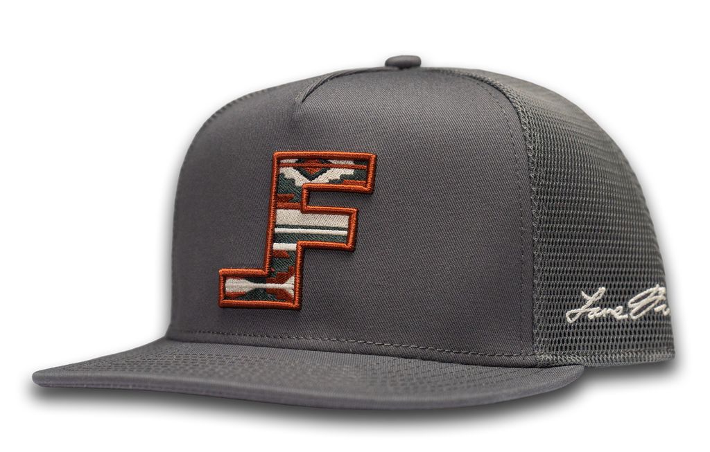 Copperhead Flat