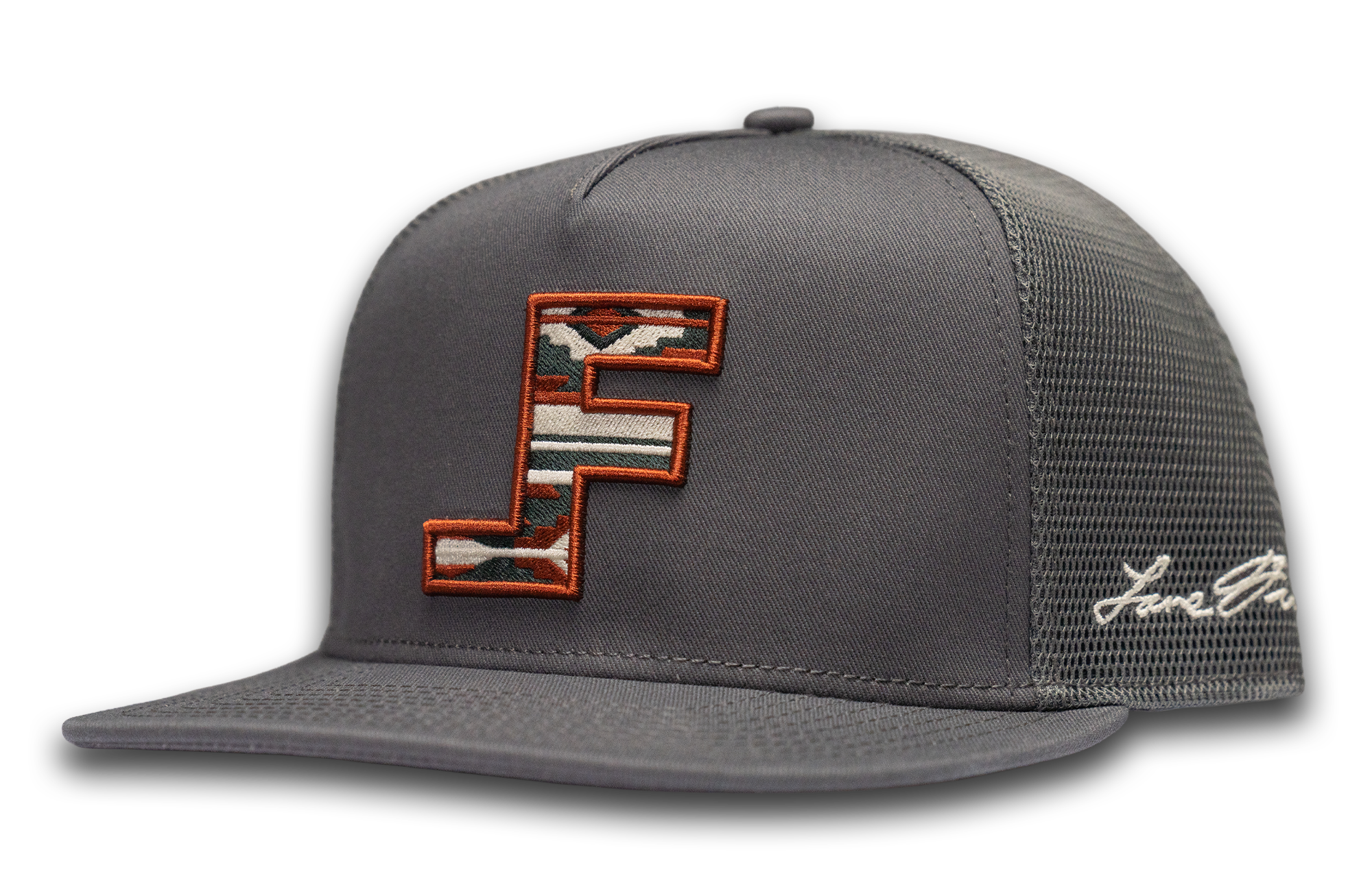 Copperhead Flat