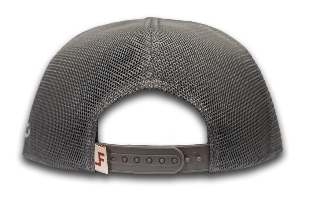 Copperhead Flat