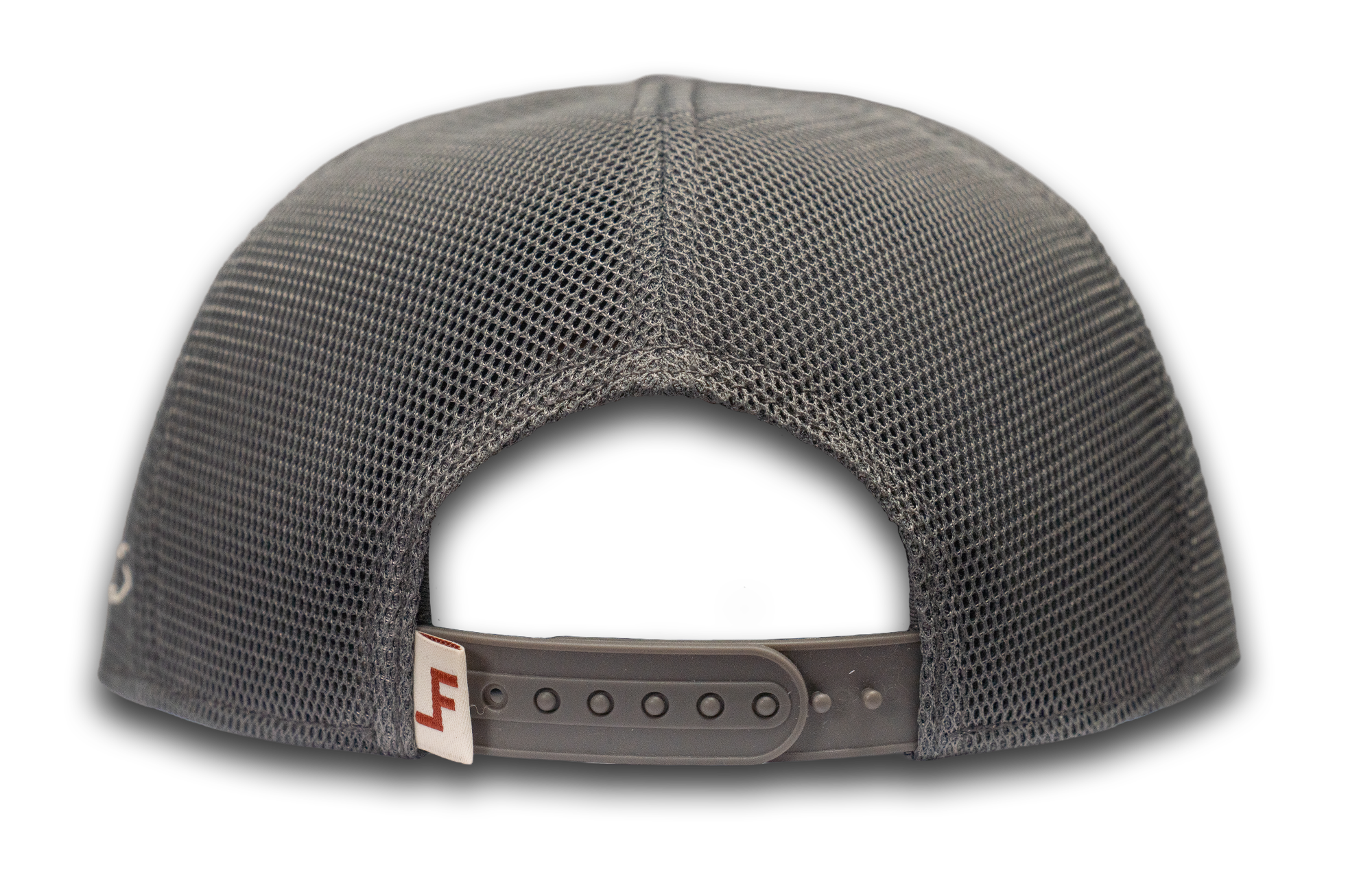 Copperhead Flat