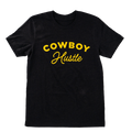 Cowboy Hustle Tee