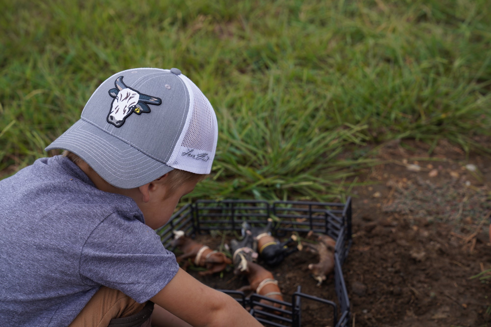 Bully Youth Hat